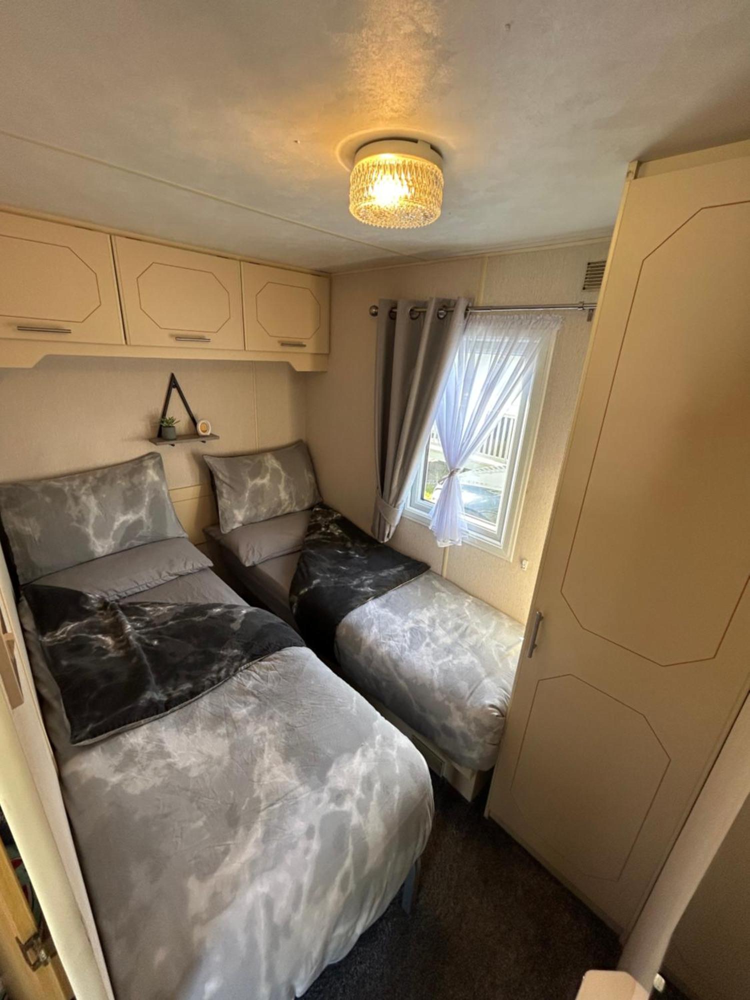 Baileys Caravan Sealands - Dog Friendly Ingoldmells Exterior photo